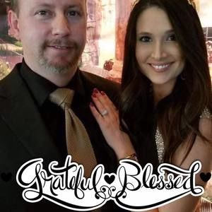 Meet your Posher, Tracy